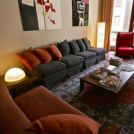 Brera Relais Nocleg ze śniadaniem