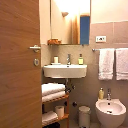 Acomodação com café da manhã  Brera Relais Milão