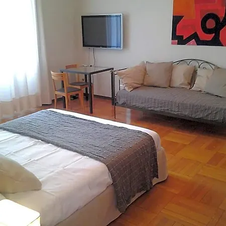 Bed & Breakfast Brera Relais