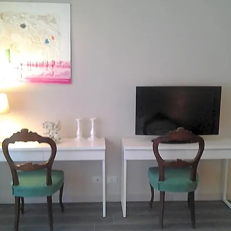 Acomodação com café da manhã  Brera Relais