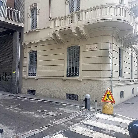 Brera Relais Acomodação com café da manhã 