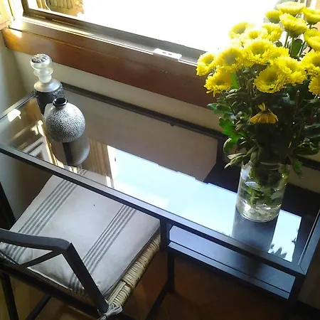 Brera Relais Nocleg ze śniadaniem