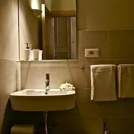 Nocleg ze śniadaniem Brera Relais Mediolan