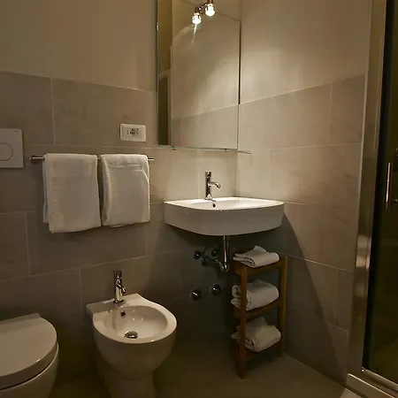 Brera Relais 4* Milano