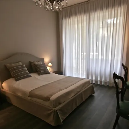 Brera Relais Bed & Breakfast Milan