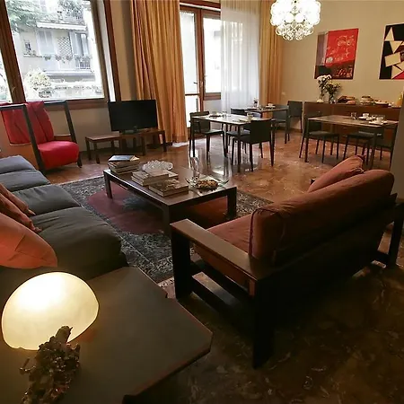 Brera Relais