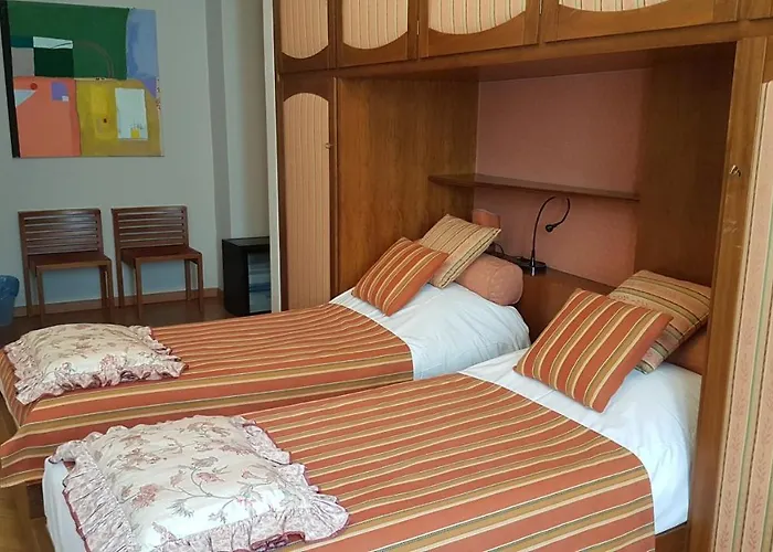Brera Relais לינה וארוחת בוקר מילאנו