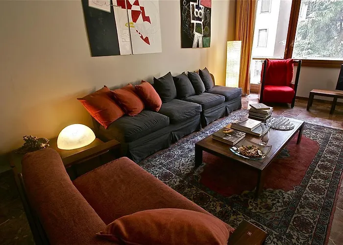 Brera Relais לינה וארוחת בוקר
