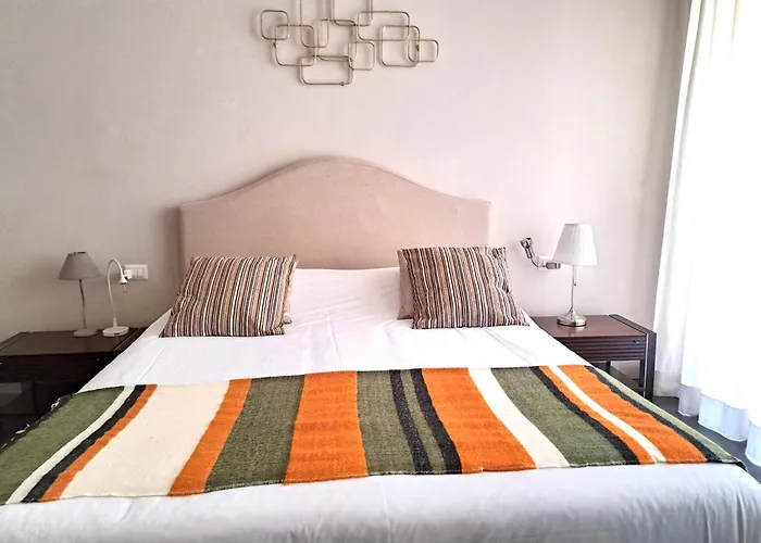 לינה וארוחת בוקר Brera Relais מילאנו