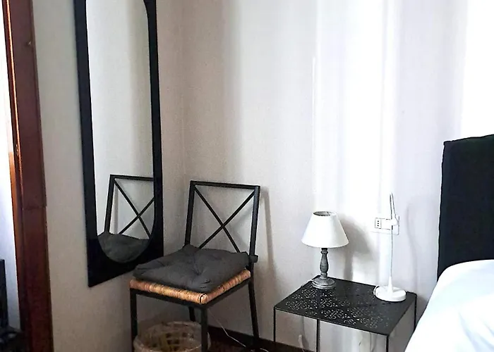 Brera Relais לינה וארוחת בוקר