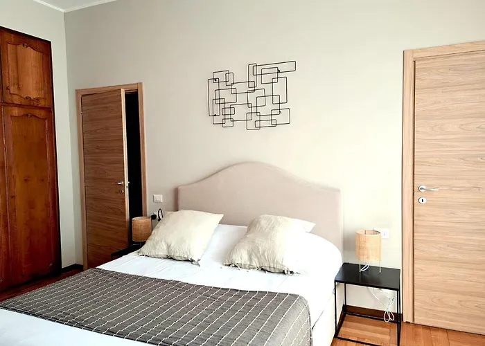 Brera Relais 4* מילאנו