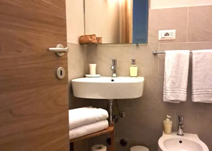 Brera Relais לינה וארוחת בוקר 4*