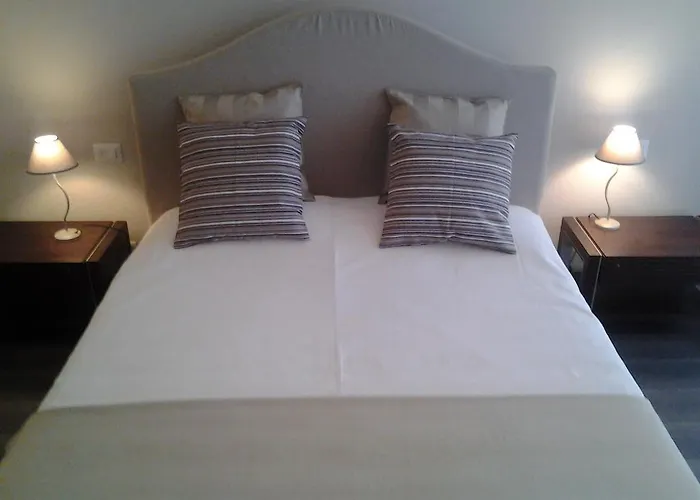 לינה וארוחת בוקר Brera Relais