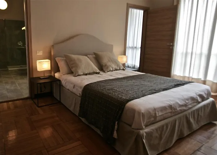 Brera Relais מילאנו