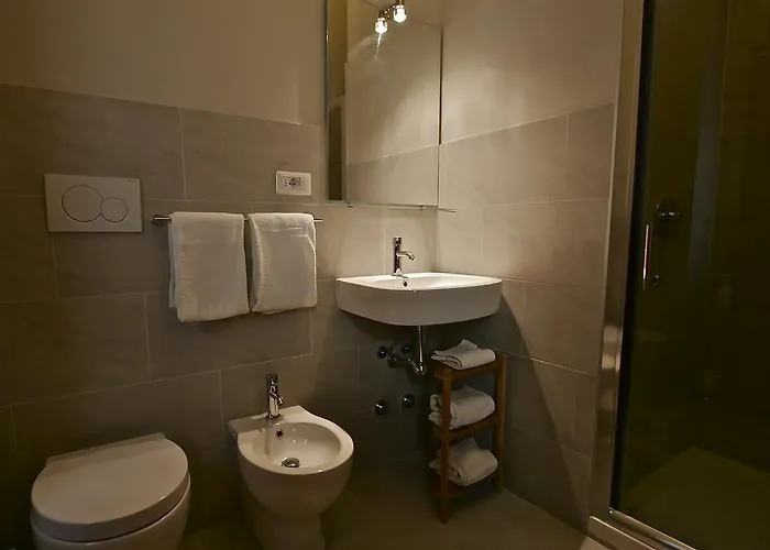 Brera Relais 4* מילאנו
