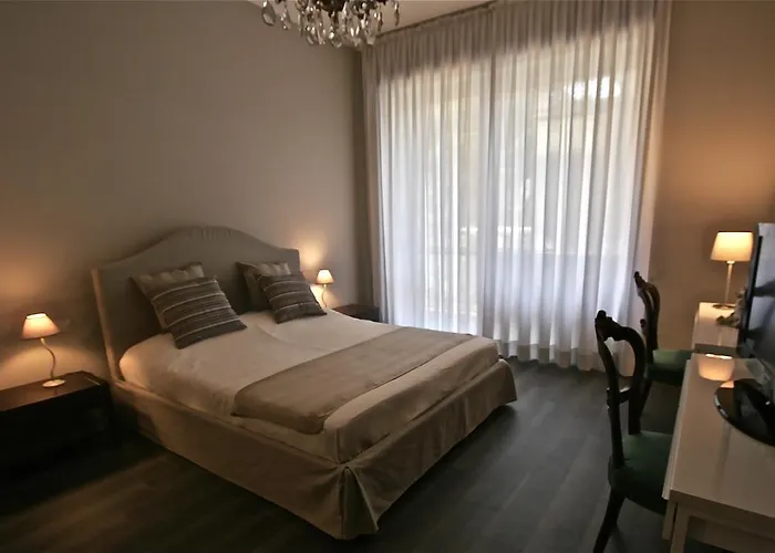Brera Relais לינה וארוחת בוקר מילאנו