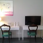 Bed and breakfast Brera Relais 4*