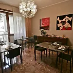 Bed and breakfast Brera Relais 4*