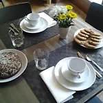 Bed and breakfast Brera Relais Milán