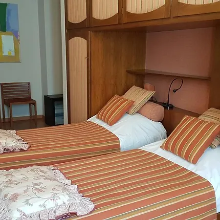 Brera Relais Bed & Breakfast Milano