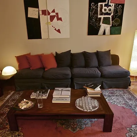Brera Relais Bed & Breakfast 4*