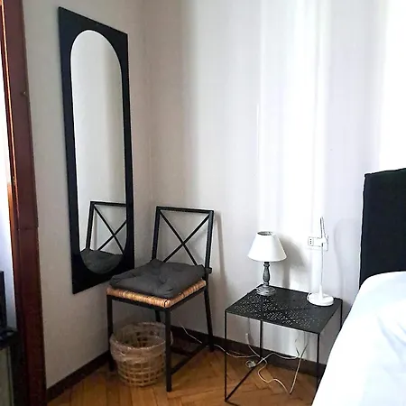 Brera Relais Couette-café