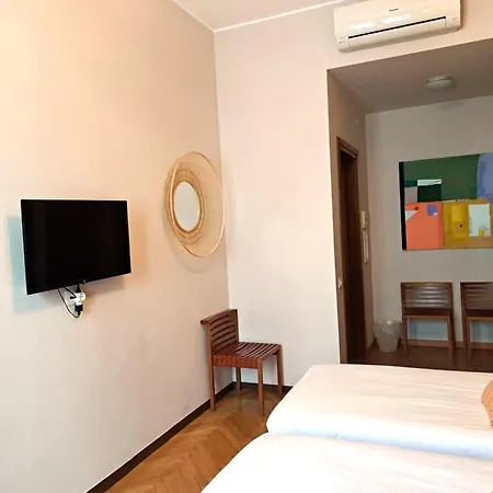 Brera Relais B&B