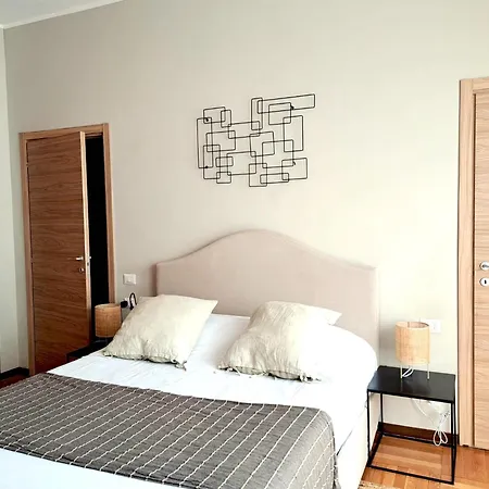 Brera Relais 4* Milan