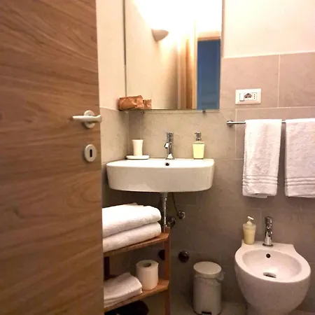 Brera Relais Bed & Breakfast 4*