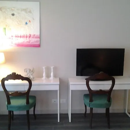 Bed & Breakfast Brera Relais 4*