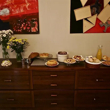 Bed & Breakfast Brera Relais 4*