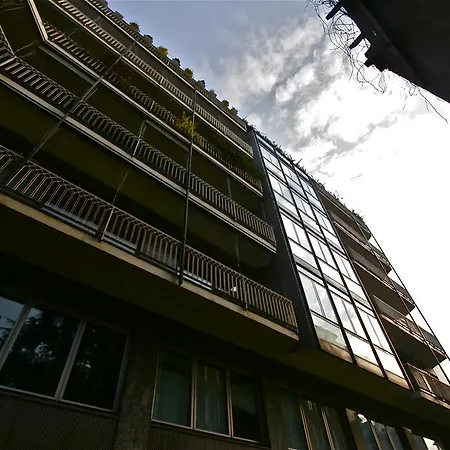 Brera Relais 4* Milan