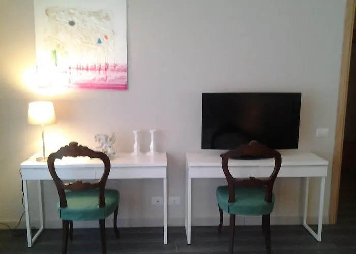 Frühstückspension Brera Relais 4*