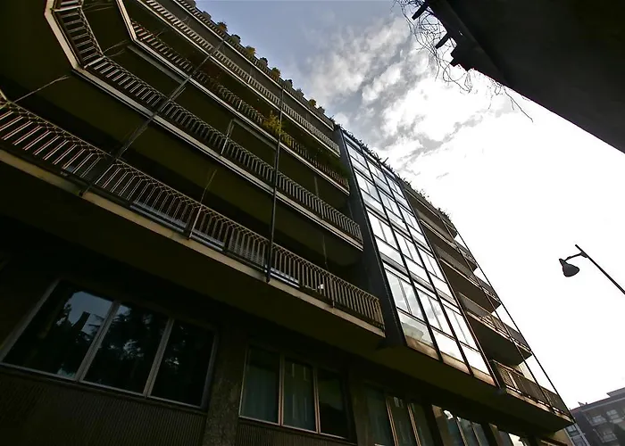 Brera Relais 4* Milan